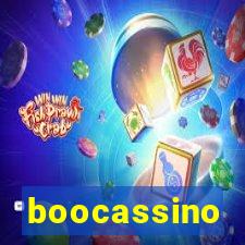 boocassino