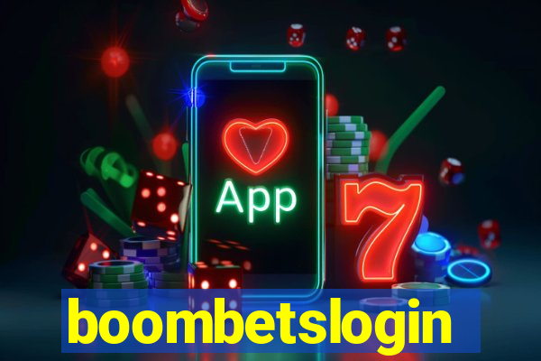 boombetslogin