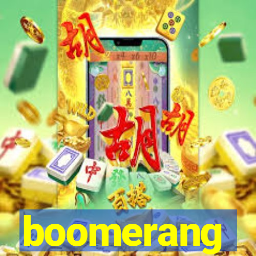 boomerang-bet