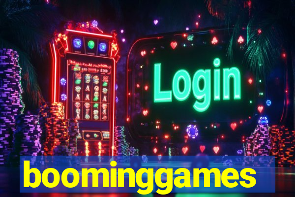 boominggames