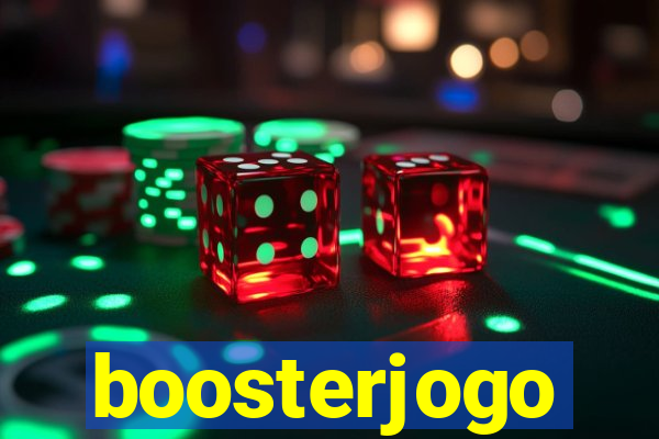 boosterjogo