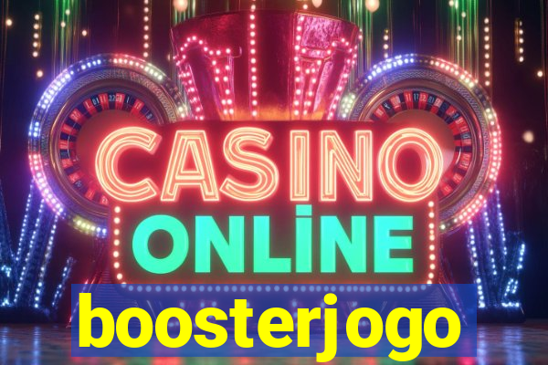 boosterjogo