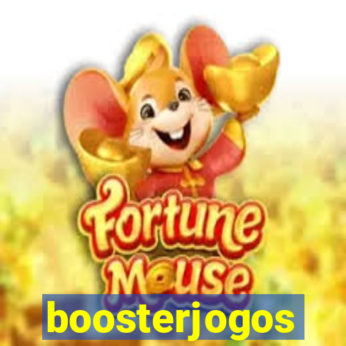 boosterjogos