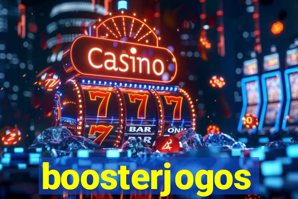 boosterjogos