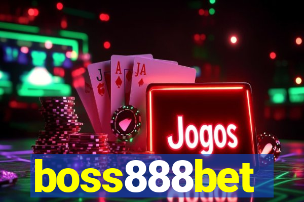 boss888bet