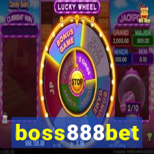 boss888bet