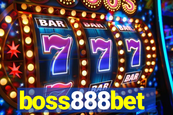 boss888bet