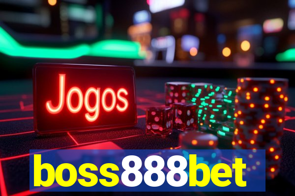 boss888bet