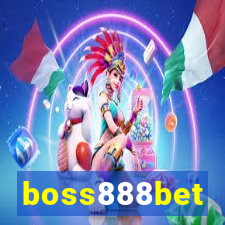 boss888bet