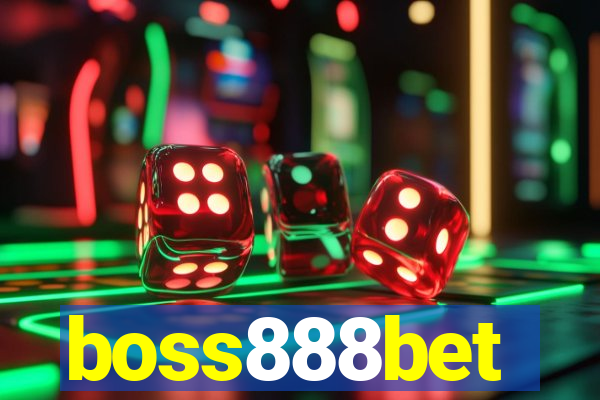 boss888bet