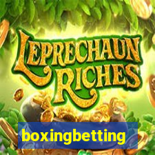 boxingbetting