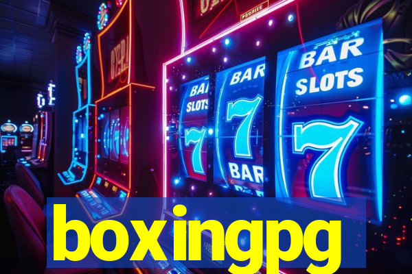 boxingpg