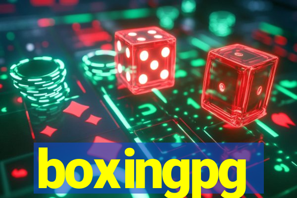 boxingpg