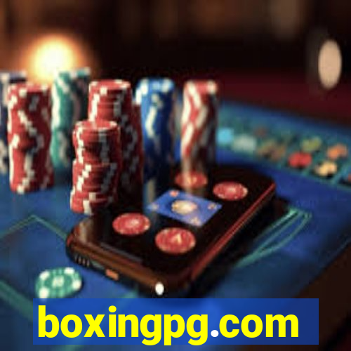 boxingpg.com