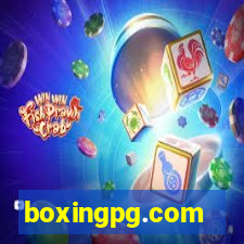 boxingpg.com