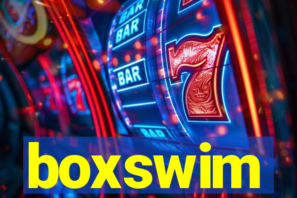 boxswim