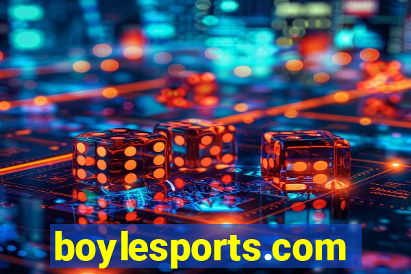 boylesports.com