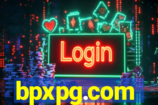 bpxpg.com