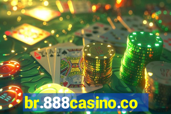 br.888casino.com