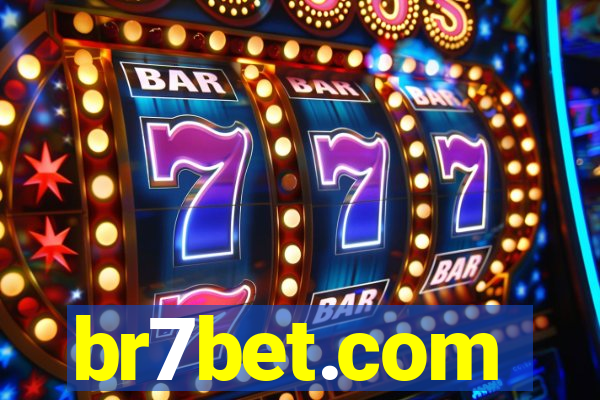 br7bet.com