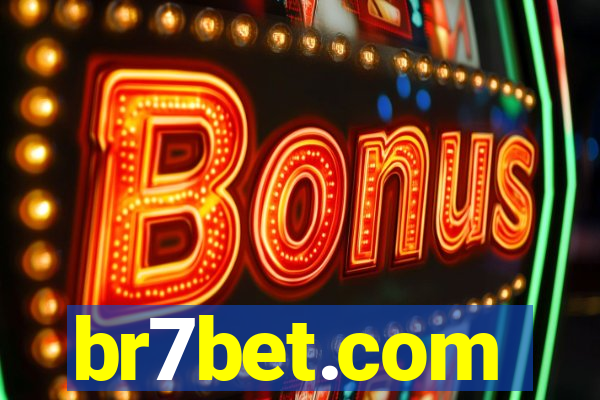 br7bet.com