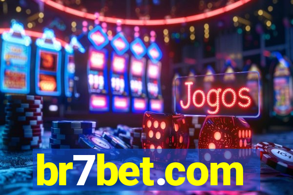 br7bet.com