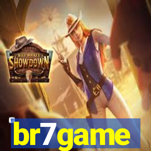 br7game