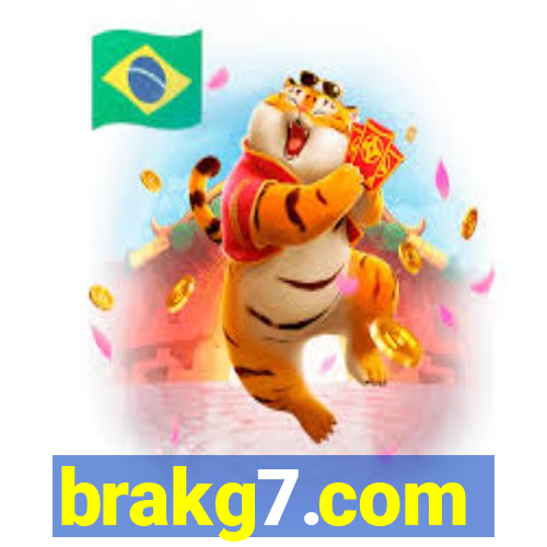 brakg7.com