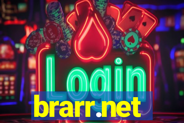 brarr.net