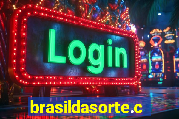 brasildasorte.com