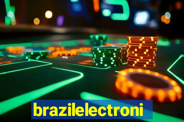 brazilelectronic.com