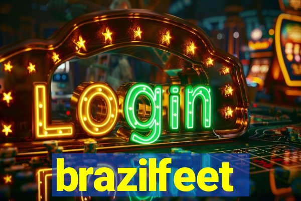 brazilfeet