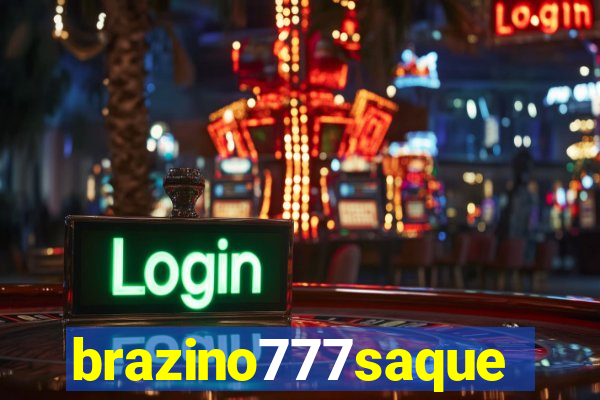 brazino777saque