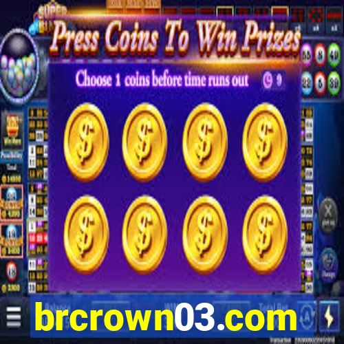 brcrown03.com