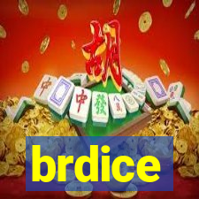 brdice