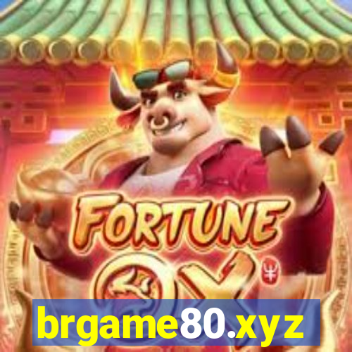 brgame80.xyz