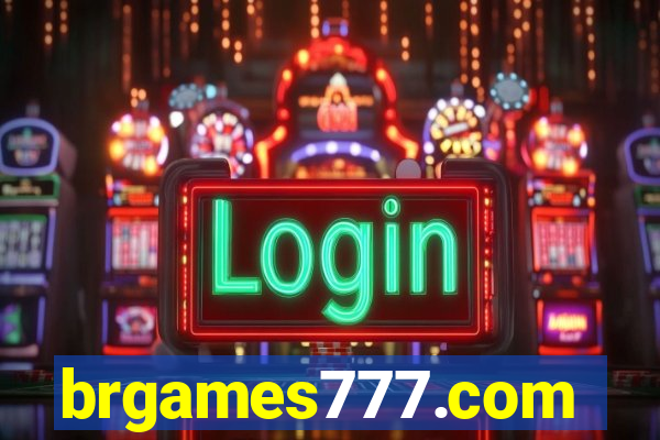 brgames777.com