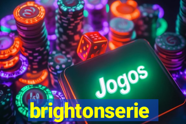 brightonserie