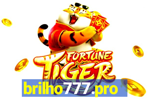 brilho777.pro