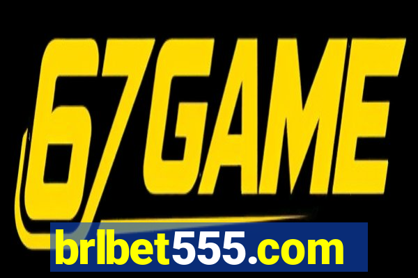 brlbet555.com