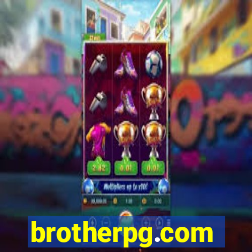 brotherpg.com