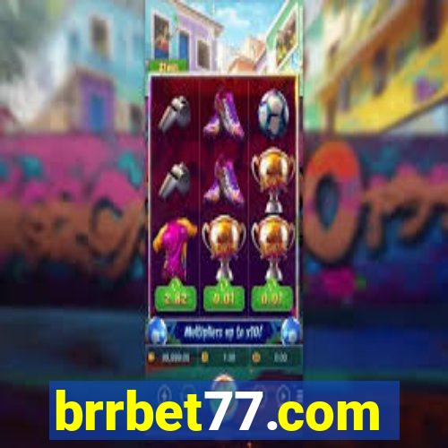 brrbet77.com