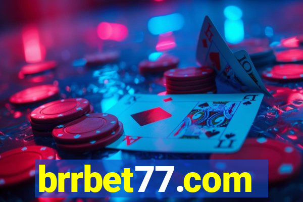 brrbet77.com