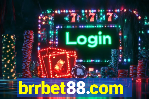 brrbet88.com