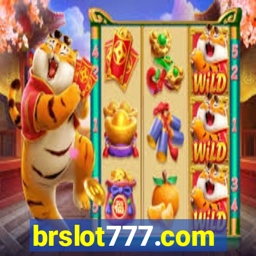 brslot777.com