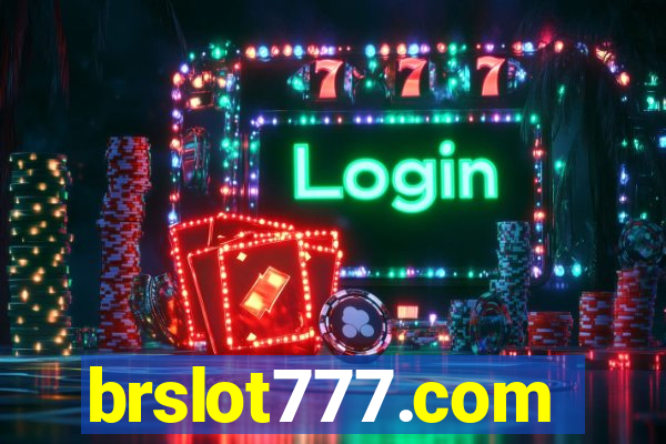 brslot777.com