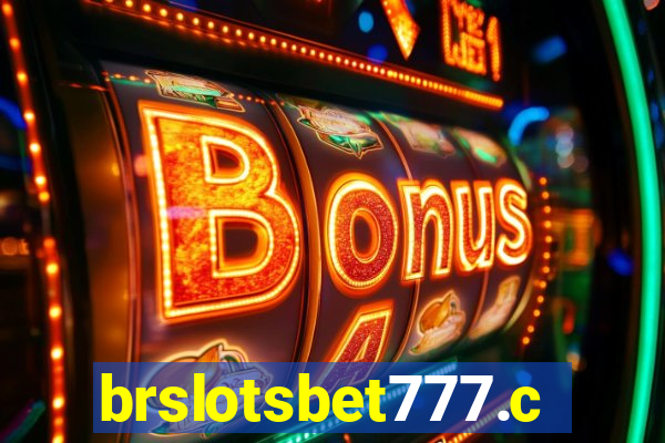 brslotsbet777.com