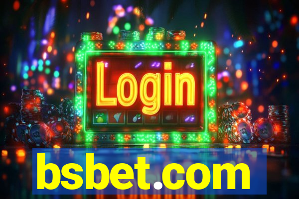 bsbet.com