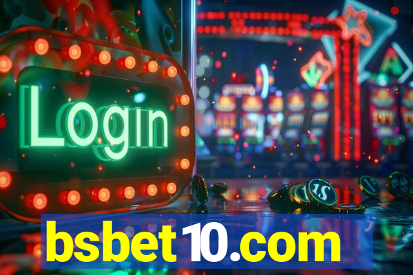 bsbet10.com