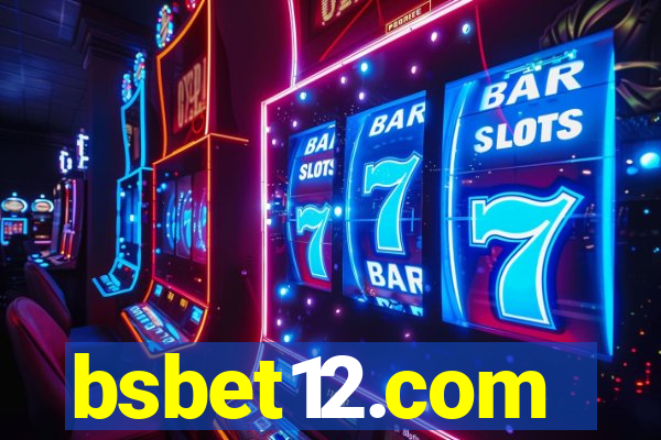 bsbet12.com